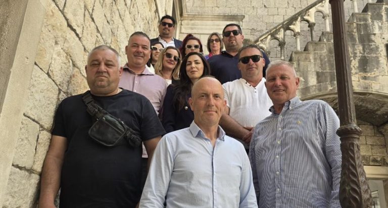 Miljenko Rilje predao listu