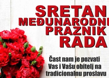 SDP zove u četvrtak u park Malarija