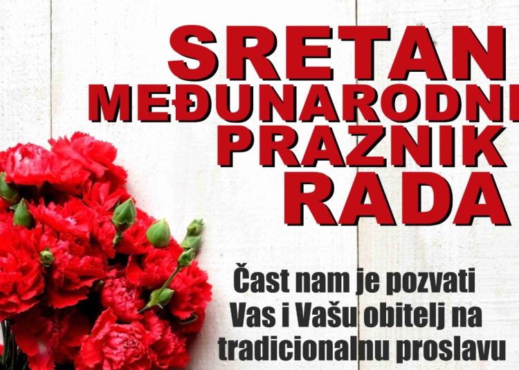 Facebook/SDP Trogir
