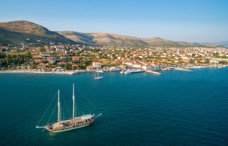 Seget: Gradit će se 41 kilometar kanalizacijske mreže i vodovoda