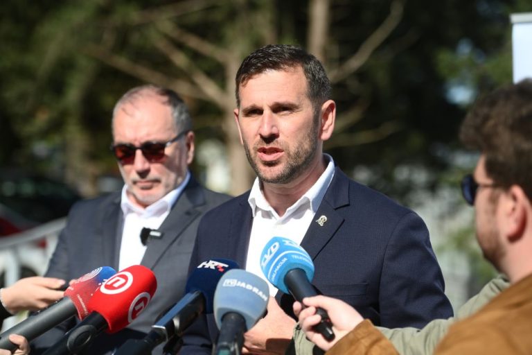 Splitski HDZ obećava izgradnju 600 stanova