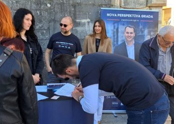 Škrobica poručio Biliću: “Imao si dosta vremena, Trogir treba nove ljude”