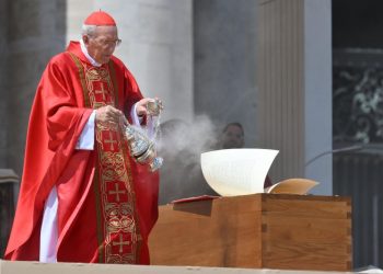 Svijet se oprostio od pape Franje