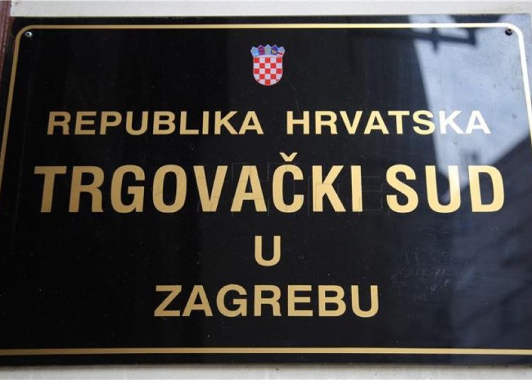 HINA/ Lana SLIVAR DOMINIĆ