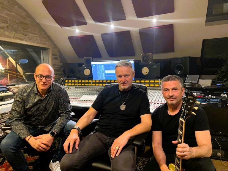 VIDEO Thompson objavio novu pjesmu u čast 30 godina od Oluje