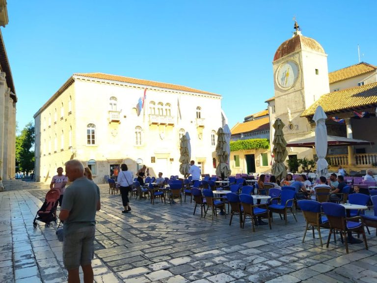 Tko su bili i po čemu ćemo pamtiti trogirske gradonačelnike