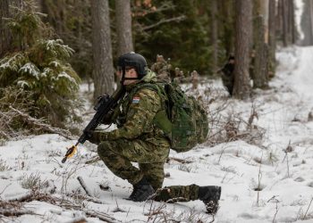 Vojni rok: Obuka prvih ročnika krajem ove ili najkasnije početkom iduće godine