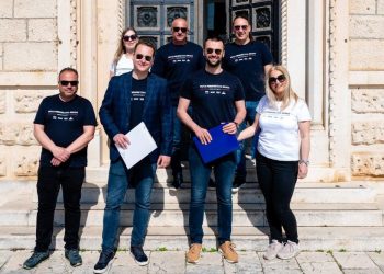 Zajedno za Trogir objavio kako misli rasteretiti umirovljenike i njihove obitelji