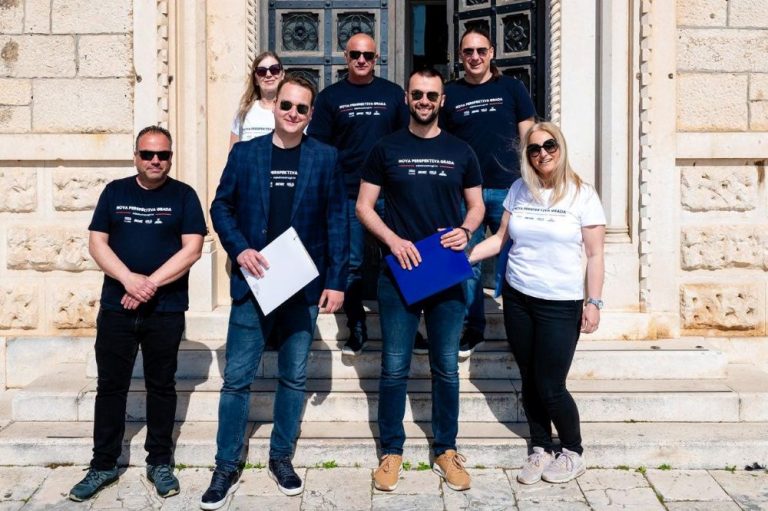 Zajedno za Trogir objavio kako misli rasteretiti umirovljenike i njihove obitelji