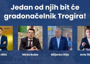 Finalni tjedan kampanje: Kandidati u niskom startu za izbore
