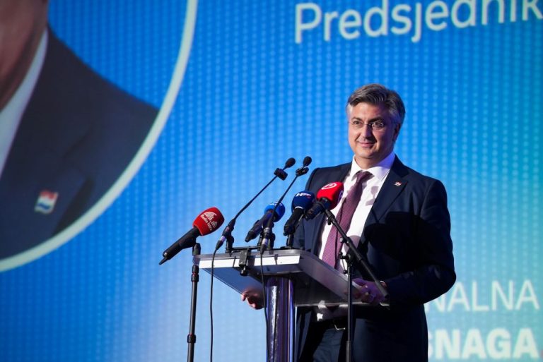 Predsjednik Vlade čestitao Međunarodni praznik rada