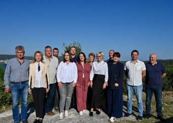 Izbori u Okrugu: Dvostruka pobjeda Ivice Radića Bagija