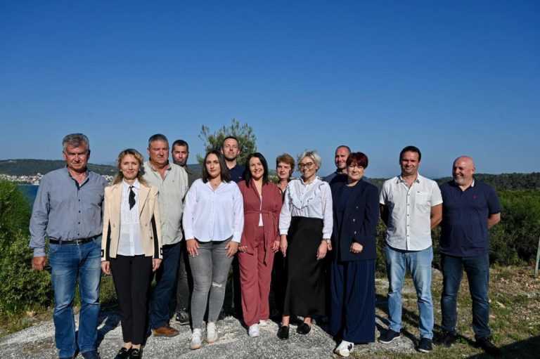 Izbori u Okrugu: Dvostruka pobjeda Ivice Radića Bagija