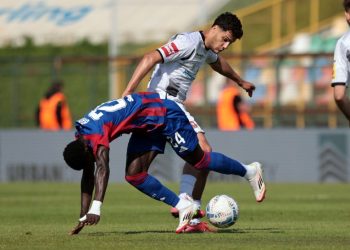 Kraj nade u titulu, Hajduku nakon remija u Gorici treba čudo!