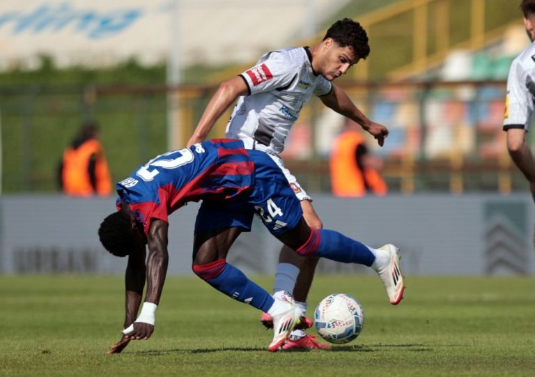 Kraj nade u titulu, Hajduku nakon remija u Gorici treba čudo!