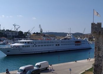 Turistička zajednica objavila brojke: Odličan travanj, sad se čeka sezona prava