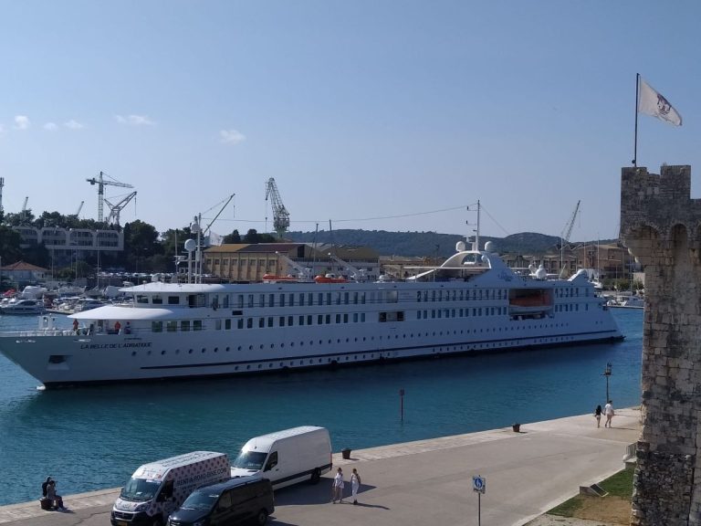 Turistička zajednica objavila brojke: Odličan travanj, sad se čeka sezona prava