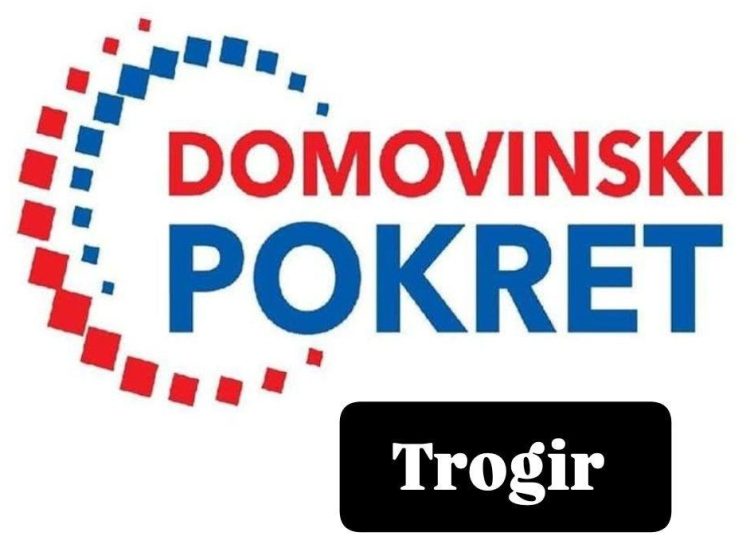 Facebook/Domovinski pokret Trogir