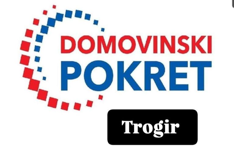 U Trogiru ugašena podružnica DP-a, članovi predsjedništva dali neopozive ostavke