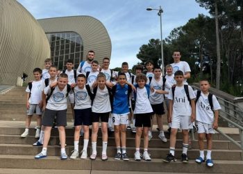 Rukometne nade igraju za plasman od 13. do 20. mjesta