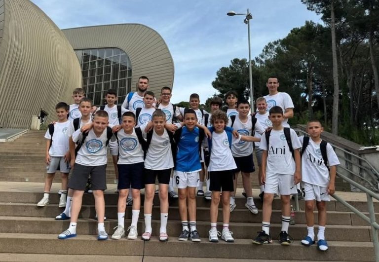 Rukometne nade igraju za plasman od 13. do 20. mjesta