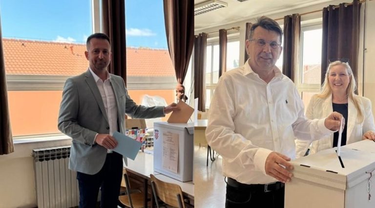 Zašto je trogirski HDZ doživio povijesni poraz na nedjeljnim izborima