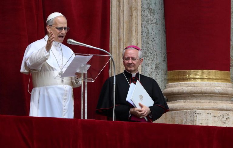 Papa Lav XIV. pozvao svjetske čelnike da zaustave ratove
