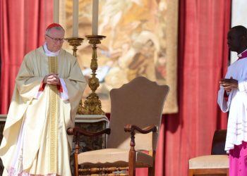 Evo favorita za Papu