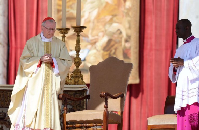 Evo favorita za Papu