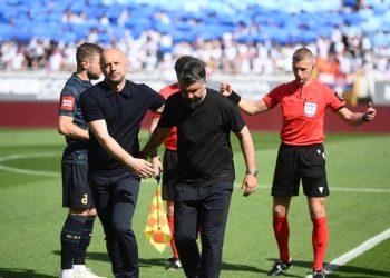Adio tituli: Hajduk poražen u derbiju, Dinamo preuzeo vrh