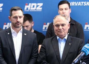 Gotovo dvije trećine saborskih zastupnika kandidiralo se i za ‘lokalne zastupnike’