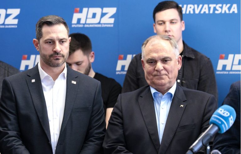 Gotovo dvije trećine saborskih zastupnika kandidiralo se i za ‘lokalne zastupnike’