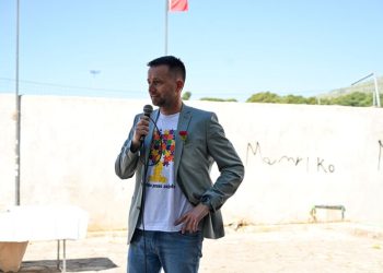 Bilić u Kantunu kulture predstavlja listu i program