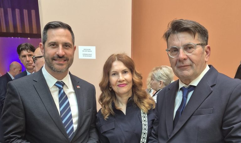 “Ništa svoje nisu napravili od 2017.! I sve najvrjednije, od mosta do vodovoda napravili su Država i Županija”