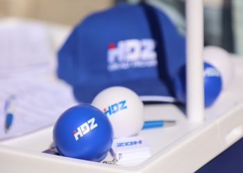 Trogirski HDZ zove na proslavu 35. godišnjice osnutka