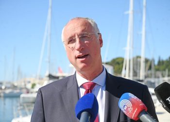 Puljak zahvalio SDP-u na podršci: “Radi se o borbi za javni interes”