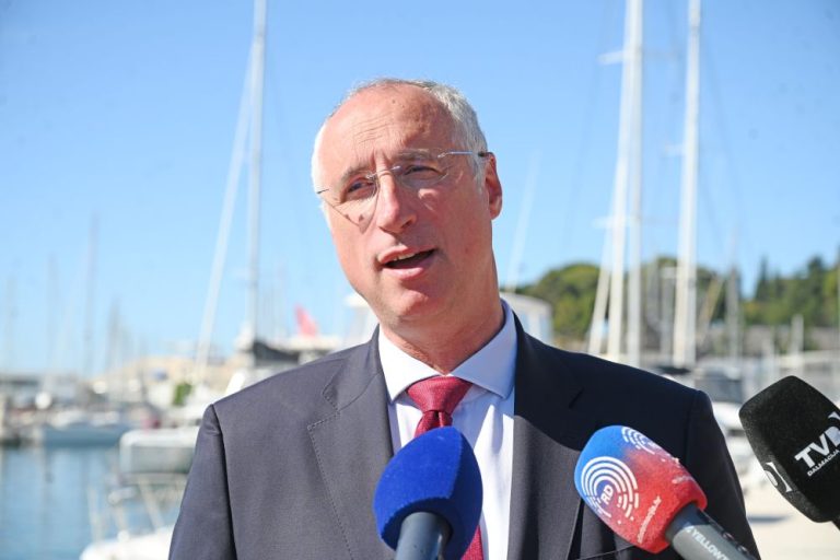 Puljak zahvalio SDP-u na podršci: “Radi se o borbi za javni interes”