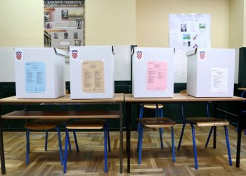 Novi mandat želi 18 od 20 čelnika županijskih središta