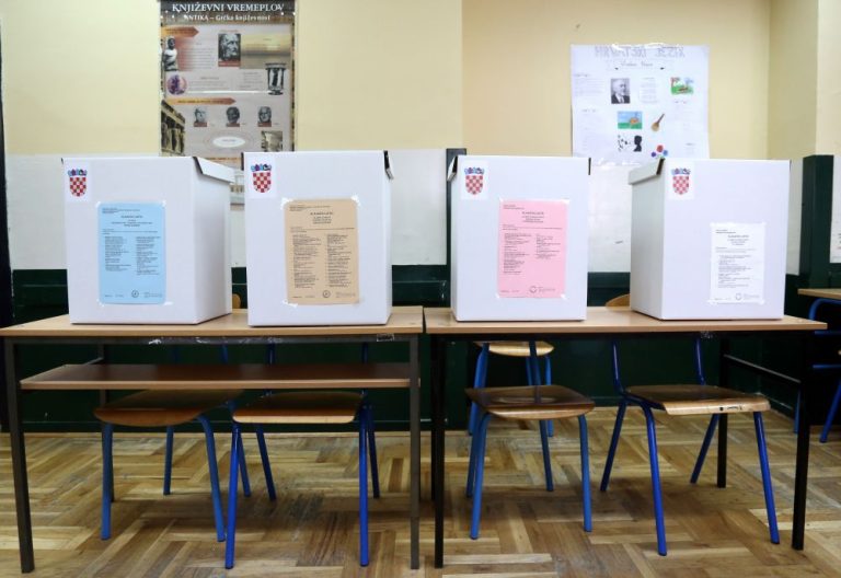 Novi mandat želi 18 od 20 čelnika županijskih središta