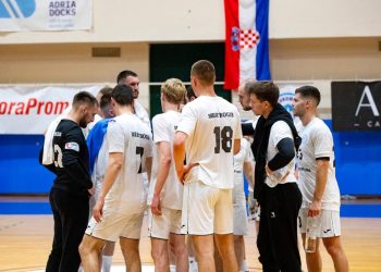 Rukometaši saznali suparnika u kvalifikacijama