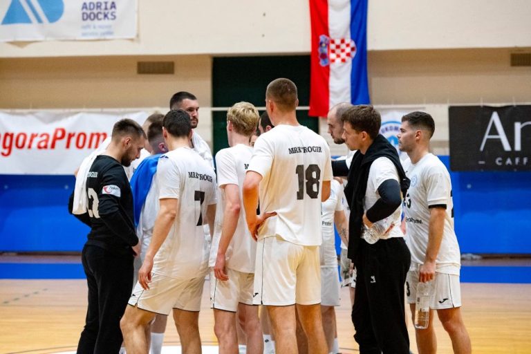 Rukometaši saznali suparnika u kvalifikacijama