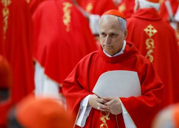 Novi papa je Amerikanac Robert Prevost, Lav XIV.