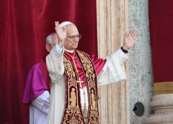 Sve o novom papi Lavu XIV.: “Ujedinjeni i ruku pod ruku s Bogom, idemo zajedno naprijed”