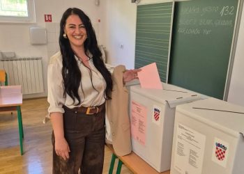 Ninčević Lesandrić optužila HDZ i podržala Puljka