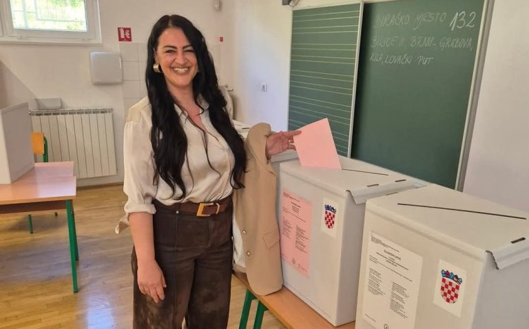 Ninčević Lesandrić optužila HDZ i podržala Puljka