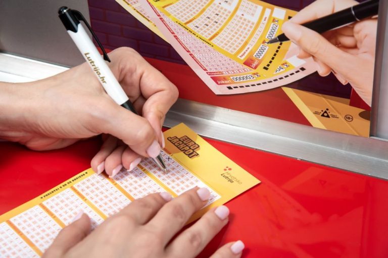 Eurojackpot: Sretniku s Čiova bivše ljubavi donijele više od sto tisuća eura