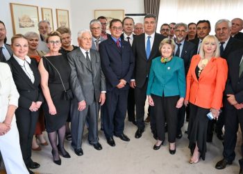 Milanović: “Sjevernu Makedoniju se podcjenjuje i šikanira”