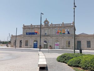 Izložba “Svjetionici Hrvatske” u Alicanteu i Santanderu