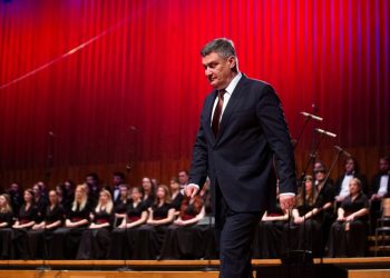 Milanović: “Antifašisti su se borili protiv režima neponovljive sinteze zla”