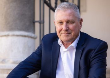 Miljenko Rilje: ”U Trogiru se dogodio teatar apsurda“